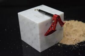 ABSiMA Aluminium Windenanker faltbar 1:10 / 2320044