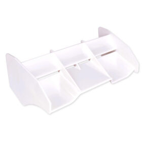 ABSiMA Spoiler 1:8 weiß / 2440036