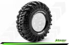 LOUISE CR-CHAMP 2.2 supersoft nur Reifen mit Einlage / T3236VI