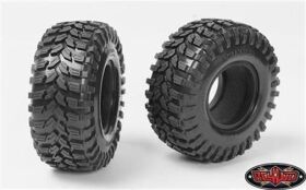 RC4WD Scrambler Offroad 1.9 Scale Tires / RC4ZT0144