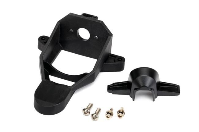 Traxxas Motor-Halter für Spartan DCB M41 Boot / TRX5782