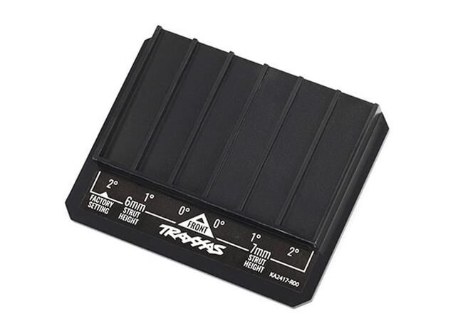 Traxxas Einrichtungs-Werkzeug Antriebswelle für Spartan DCB M41 Boot / TRX5783