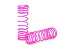 Traxxas Federn vorn pink progr. Slash / TRX5857P