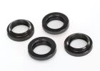 Traxxas Federhalter (Einsteller), PTFE-coated Alu, GTX Dämpfer (4) (XMAXX / X MAXX / TRX7767X