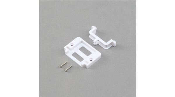 E-flite Ersatzteil Servohalter Universal Convergence / EFL11010