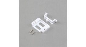 E-flite Ersatzteil Servohalter Universal Convergence /...