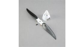 E-flite Ersatzteil Klapppropeller mit Spinner Opterra /...
