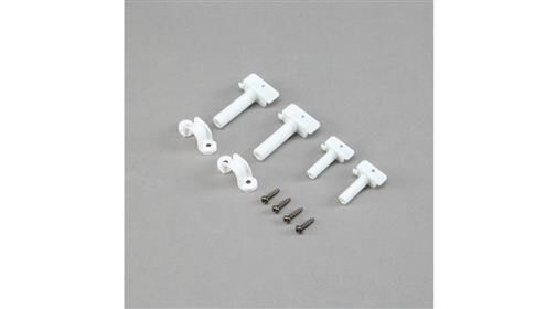 E-flite Ersatzteil Schrauben Set Opterra / EFL11112