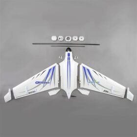 E-flite Opterra 2m Spannweite Flying Wing - Nurflügel BNF Basic / EFL111500