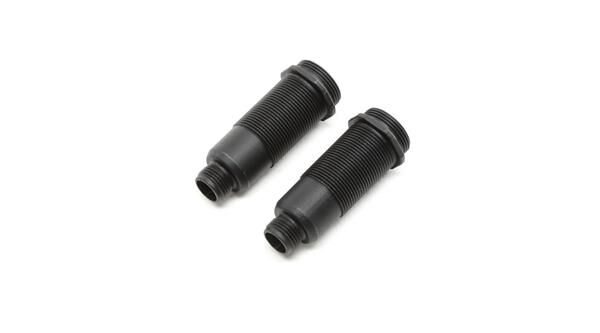LOSI Ersatzteil 8T Front, 8 Rear Shock Body (2) 8 & 8T RTR / LOS243004