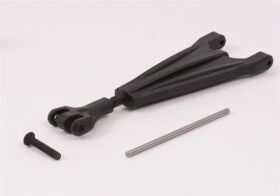 Robbe Modellsport BSDRacing Querlenker oben / BS810-004