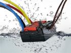 Hobbywing QuicRun Regler WP-1060 Brushed 60A SBEC für 1/10 RC Cars / Boote / HW30120201