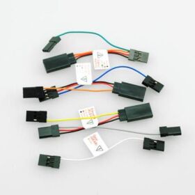 Ares Collision Avoidance Technology (C.A.T.) Wire...