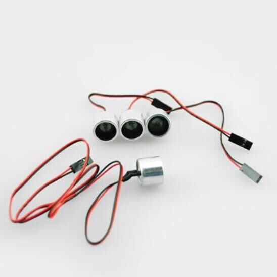 Ares Collision Avoidance Technology (C.A.T.) Sensor Set: Evolve 3 / IFLH1002