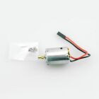 Ares 370 Motor with Short/Shallow Pinion Gear (Front): Evolve 300 / IFLH1309