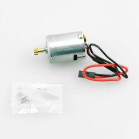 Ares 370 Motor with Long/Deep Pinion Gear (Rear): Evolve...