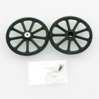 Ares Inner and Outer Shaft Main Gear Set: Evolve 300 CX / IFLH1314