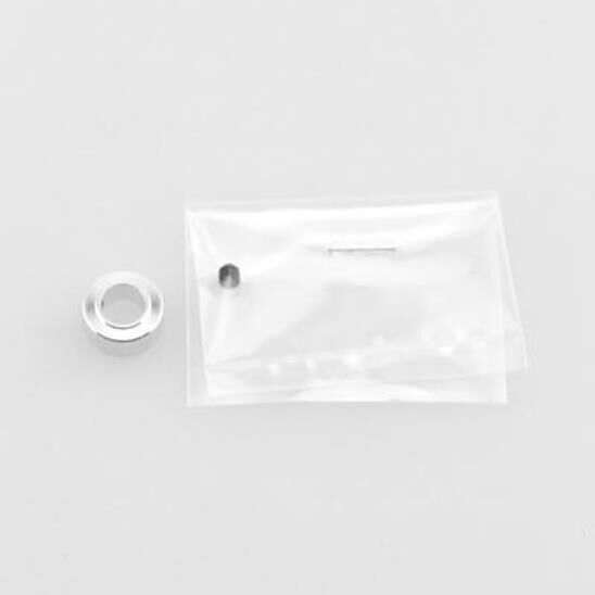 Ares Outer Shaft Retaining Collar Set: Evolve 300 CX / IFLH1315