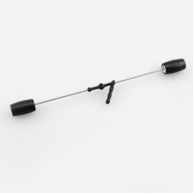 Ares Stabilizer Flybar Set, Short Length: Evolve 300 CX /...