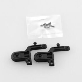 Ares Main Rotor Blade Grip Set (1 pair): Evolve 300 CX /...