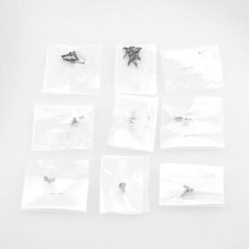 Ares Hardware/Screw Set: Evolve 300 CX / IFLH1325