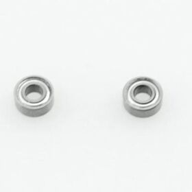 Ares Bearing, 3x7x3mm (2): Evolve 300 CX / IFLH1326