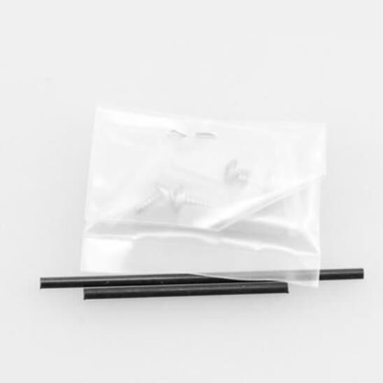 Ares AS350 AStar Body Mount Set: Evolve 300 CX / IFLH1331