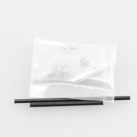 Ares AS350 AStar Body Mount Set: Evolve 300 CX / IFLH1331