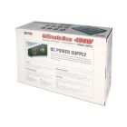 SkyRC DUO Ladegerät D400 AC/DC 2x200W LiPo 1-7S 20A / SK100123