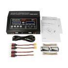 SkyRC DUO Ladegerät D400 AC/DC 2x200W LiPo 1-7S 20A / SK100123