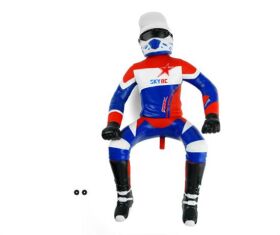 SkyRC Fahrerfigur für RS5 (RB-H006) / SK700002-71