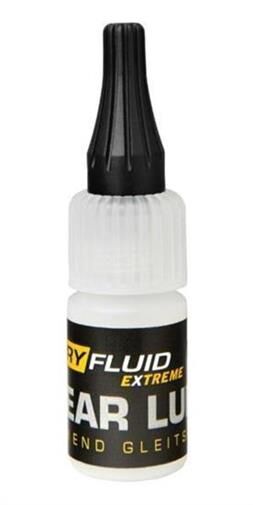 DryFluid Extreme Gear Lube 10ml / DRF4260269080731
