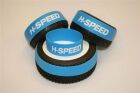 H-SPEED Reifenklebebänder Silikon (4Stk) / HSP0012