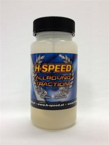 H-SPEED Allround Traction / HSPT002