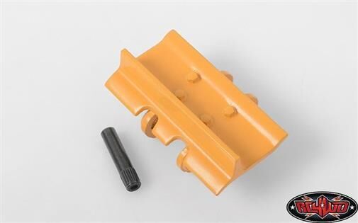 RC4WD DXR2 Dozer Tracks / RC4VVVS0166