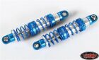 RC4WD King Off-Road Scale Dual Spring Shocks (70mm) / RC4ZD0037