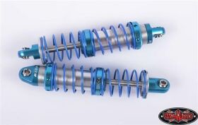 RC4WD King Off-Road Dual Spring Shocks (80mm Medium OD) /...