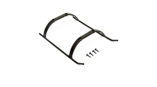 Blade Ersatzteil Landegestell Kufengestell 130 S / BLH9303