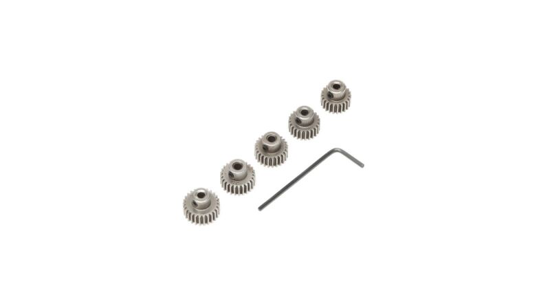 Dynamite Ritzel Set 22T-26T x 48P / DYNG4811