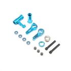 Electrix ECX Ersatzteil Lenkhebel m/Servo Saver, Aluminum 1 10 4WD ALL / ECX331009