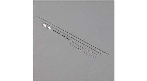 E-flite Ersatzteil Hardware/Anlekungen Set Yak 3D / EFLU3556