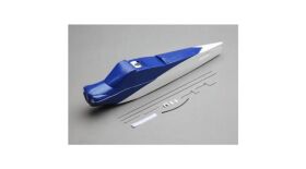 Hobbyzone Sport Cub: Rumpf o. Einbauten / HBZ4467