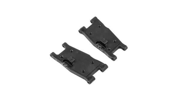 LOSI Ersatzteil FR Querlenkerset Rock Rey / LOS234011