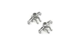 LOSI Ersatzteil Aluminum Front Spindle Set Baja Rey /...