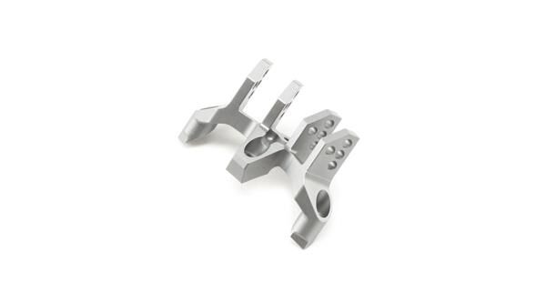 LOSI Ersatzteil AL Axle Housing Upper Track Rod Mount Baja Rey / LOS334002