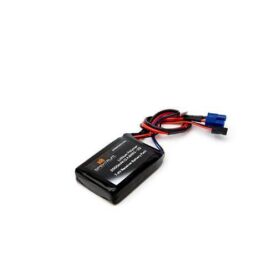 Spektrum 2S 7,4V 2000mAh LiPo Empfänger-Akku /...