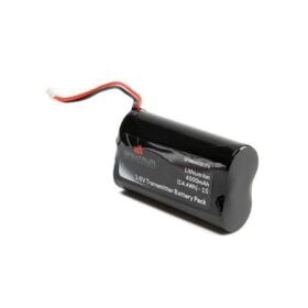 Spektrum 3,6V 4000mAh Li-Ion Senderakku für DX6R /...
