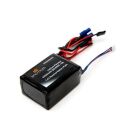 Spektrum 2S 7,4V 4000mAh LiPo Empfänger-Akku / SPMB4000LPRX