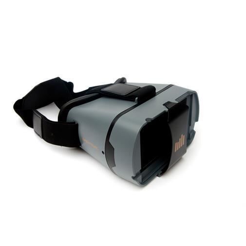 Spektrum Monitorhalter mit Brillenfunktion (Monitor nicht enthalten) / SPMVM430HA