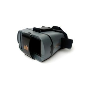Spektrum Monitorhalter mit Brillenfunktion (Monitor nicht enthalten) / SPMVM430HA